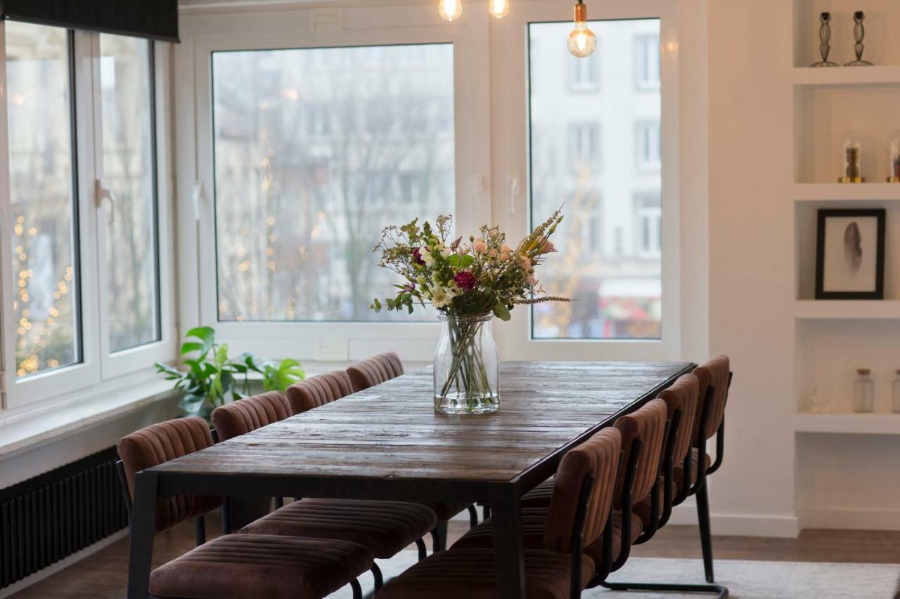 #Kaaistraat2 Apartment Ostend Exterior photo
