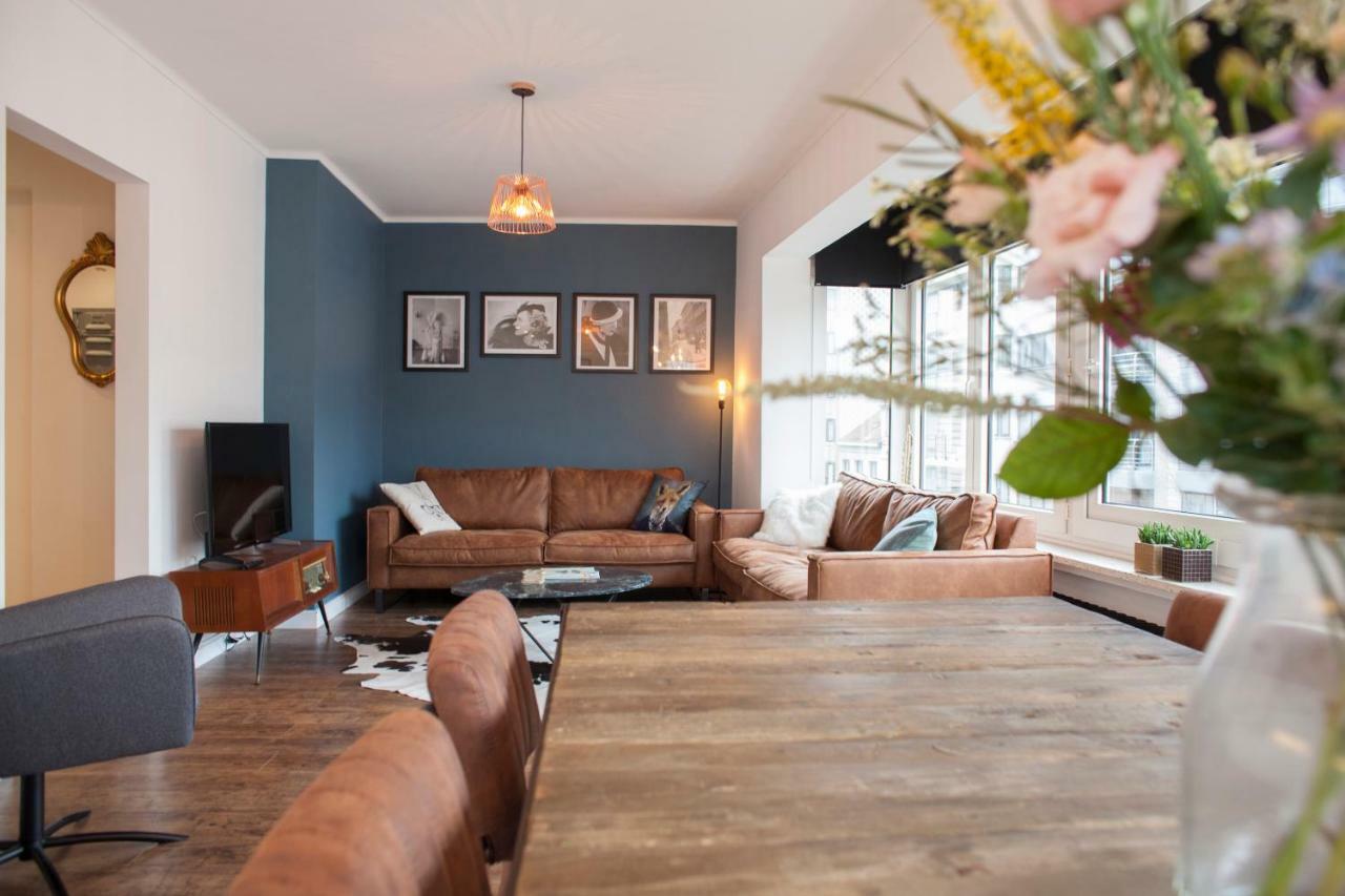 #Kaaistraat2 Apartment Ostend Exterior photo