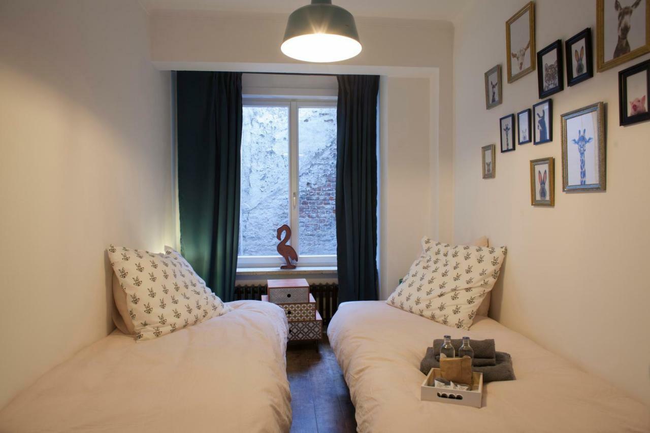 #Kaaistraat2 Apartment Ostend Exterior photo