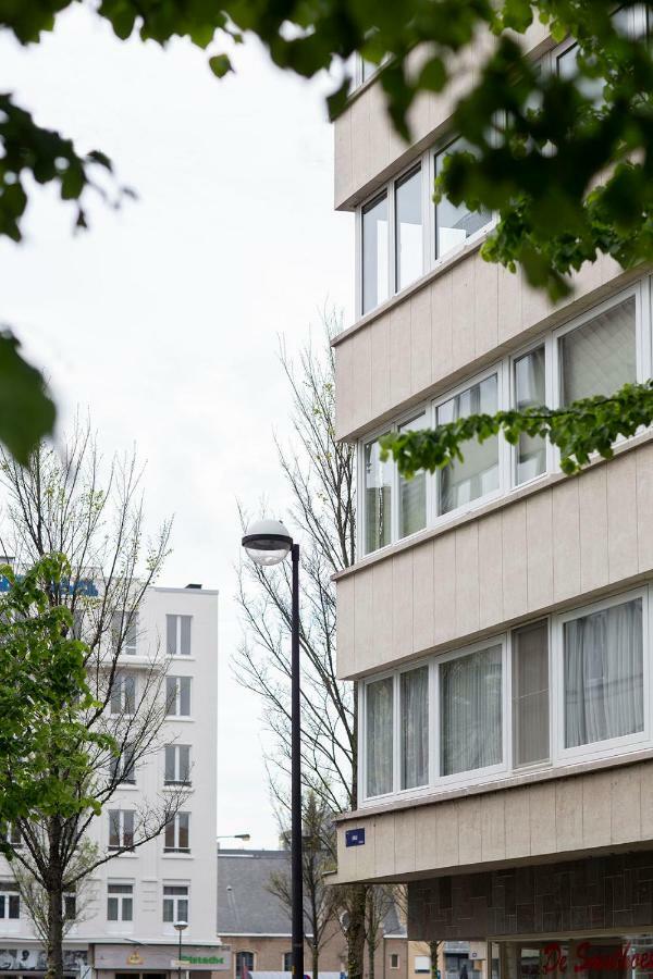 #Kaaistraat2 Apartment Ostend Exterior photo